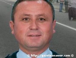 Feci Kaza;Zabta Yaar anl Vefat Etti